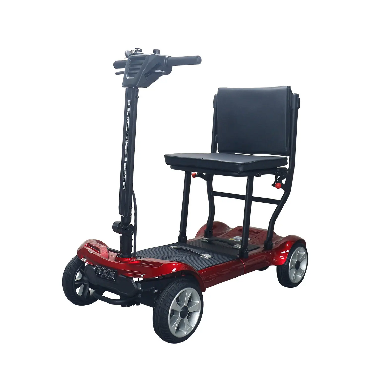 ES01 Only 39lbs folding mobility scooter