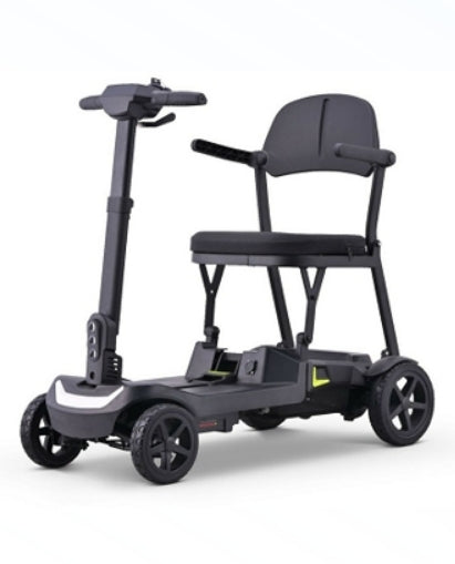 ES03 air lightweight mobility scooter