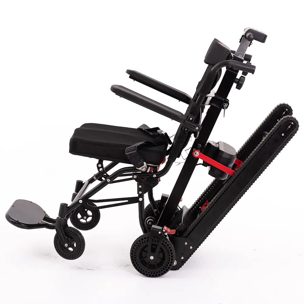 EC01 stair climbing wheelchair