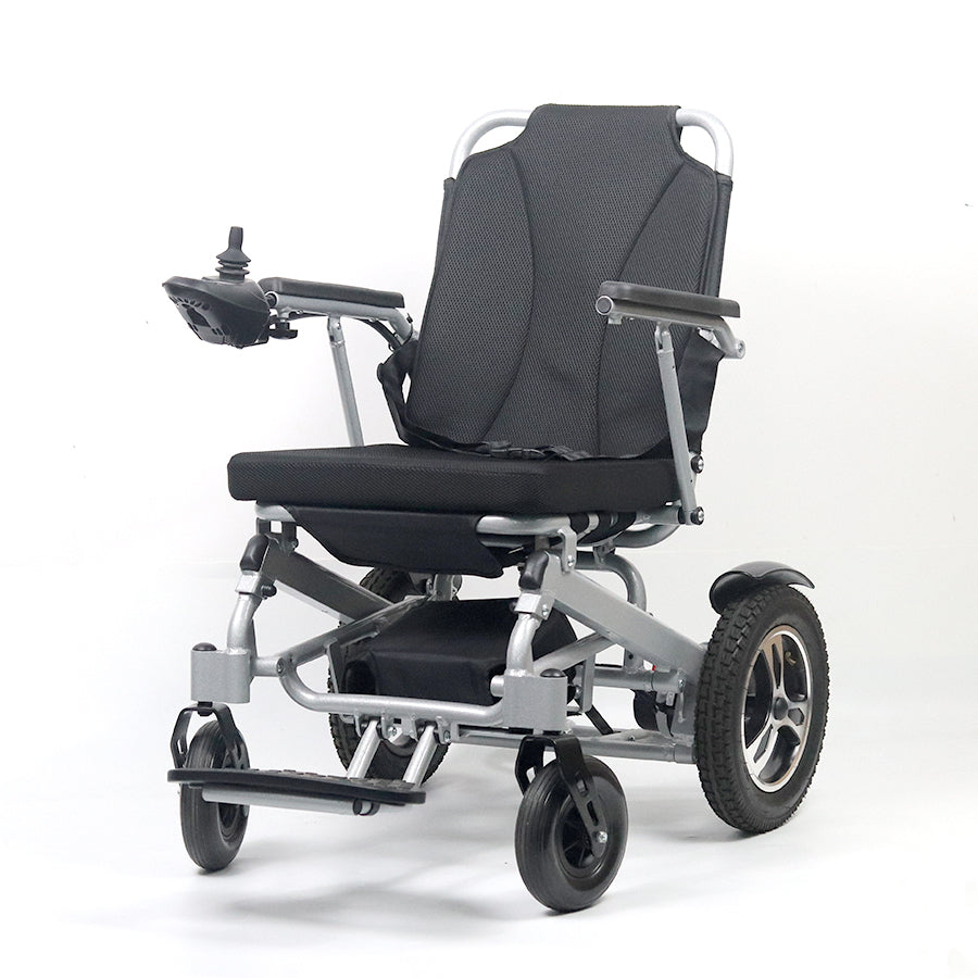 EW03 power wheelchairs