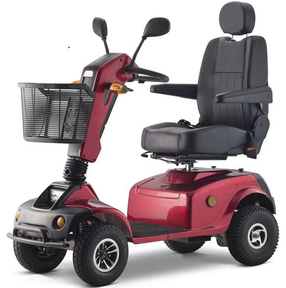 Mobility Scooters
