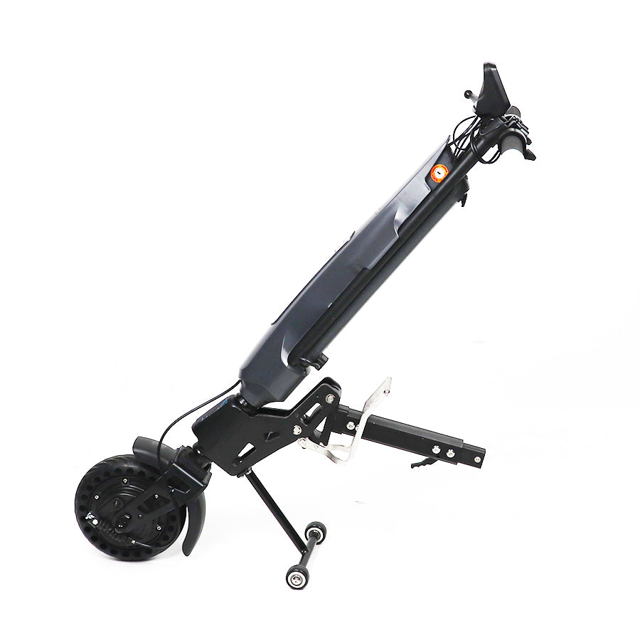 EH03 350w Wheel Wheelchair Trailer