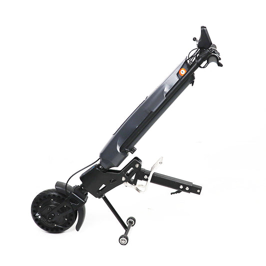 EH03 350w Wheel Wheelchair Trailer