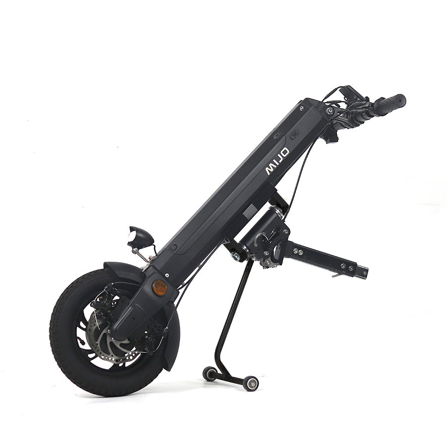 EH01 handbike for wheelchair