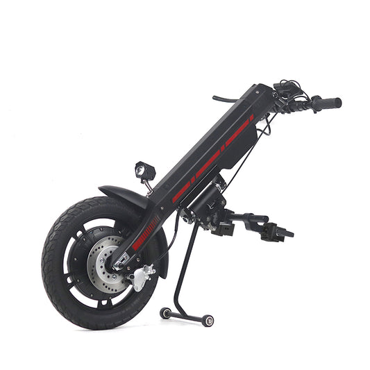 EH02 50KM 16inch Speedy Handbike